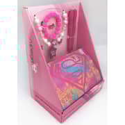 Supergirl Rule Mega Beauty Set Supergirl Rule Mega Beauty Set