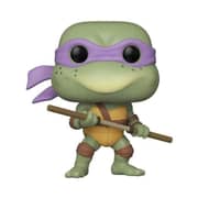 POP Vinyl: TMNT- Donatello