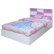 Pan Emirates Pinkiz Kids Bed 120X200cm