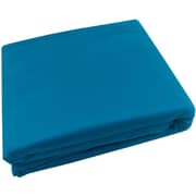 BYFT Orchard Bed Sheet and 2 Pillow cases, Set of 3, 250 TC Cotton (Queen Flat, Sky Blue) BYFT Orchard Bed Sheet and 2 Pillow cases, Set of 3, 250 TC Cotton (Queen Flat, Sky Blue)