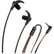 Cougar CGR-300H8550H Immersa Ti Ex Wired Over Ear Gaming Headset with Cougar Havoc Black