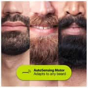 Braun Mens Trimmer BT7220