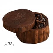 Taif Al Emarat Oud With Amber Fragrant Oud 36g