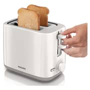 Philips Toaster 2Slice HD2595 Philips Toaster 2Slice HD2595