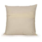 Moorni EL-026-065 Wooden Block Printed Cotton Cushion Cover - Set of 4