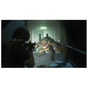 Xbox One Resident Evil 3 Remake Lenticular Edition Game