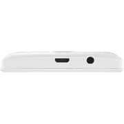 Lenovo A1000 Dual Sim Smartphone 8GB White