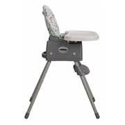 Graco High Chair Smple Switch Finch