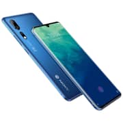 ZTE Axon 10 Pro 128GB Blue 5G Smartphone