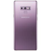 Samsung Galaxy Note9 SM-N960 512GB Lavender Purple 4G LTE Dual Sim Smartphone