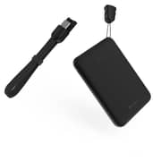 Adam Elements Gravity Mini Power Bank 5000mAh Black