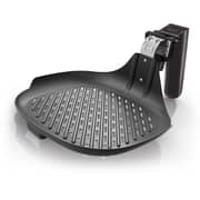 Philips HD9910/20 Non-Stick Grill Pan For Viva Airfryer