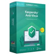 Kaspersky Antivirus 2019 1+1 User Kaspersky Antivirus 2019 1+1 User