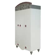 Pan Emirates Moscato 3 Door Kids Wardrobe