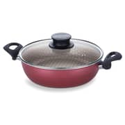 Tramontina Paris Skillet Cooking Set With Lid 26cm Tramontina Paris Skillet Cooking Set With Lid 26cm