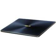 Asus ZenBook 3 UX390UA-GS043T Laptop - Core i7 2.7GHz 16GB 512GB Shared Win10 12.5inch FHD Blue Asus ZenBook 3 UX390UA-GS043T Laptop - Core i7 2.7GHz 16GB 512GB Shared Win10 12.5inch FHD Blue