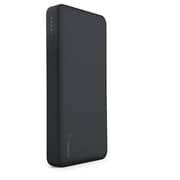 Belkin F7U021BT Power Bank 15000mAh + Micro USB Cable Black