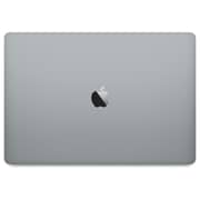MacBook Pro 15-inch with Touch Bar and Touch ID (2018) - Core i7 2.2GHz 16GB 256GB 4GB Space Grey MacBook Pro 15-inch with Touch Bar and Touch ID (2018) - Core i7 2.2GHz 16GB 256GB 4GB Space Grey