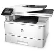 HP M477FDW CF379A Laser Color Multifunction Printer