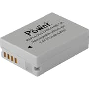 DMK Power NB-10L Battery Compatible with Canon PowerShot G1 X, G3-X, G15, G16, SX40 HS, SX50 HS, SX60 HS Digital Camera