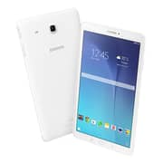 Samsung Galaxy Tab E 9.6 SMT561 Tablet - Android WiFi+3G 8GB 1.5GB 9.7inch White