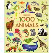 1000 Animals