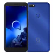 Alcatel 1V 16GB Metallic Blue 4G Dual Sim Smartphone