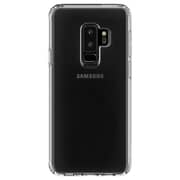 Spigen Thin Fit Case Crystal Clear For Galaxy S9 Plus - 593CS22961 Spigen Thin Fit Case Crystal Clear For Galaxy S9 Plus - 593CS22961
