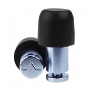 Flare Audio ISOLATE Mini Aluminium Earplug Denim Blue
