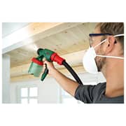 بوش بخاخ طلاء كهربائي بوش بخاخ طلاء كهربائي