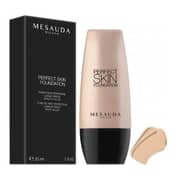 Mesauda Perfect Skin Foundation 102 Ivory