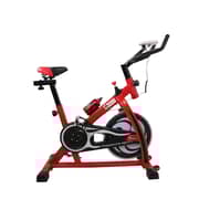 Whole Body Cardio Master Spin Bike Exercise Bike - 1820 Whole Body Cardio Master Spin Bike Exercise Bike - 1820