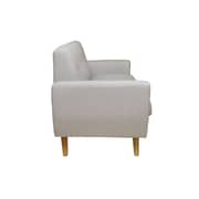 Pan Emirates Punica 3 Seater Sofa Beige