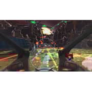 PS4 Super Stardust VR Game