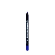 W7 Glitter Strike Gel Eyeliner Bangin' Blue W7 Glitter Strike Gel Eyeliner Bangin' Blue