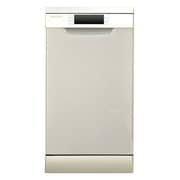 White Whale Standard Dishwasher DW975MS