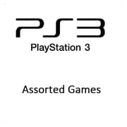 بلاي ستيشن 3 ألعاب بلاي ستيشن 3 ألعاب