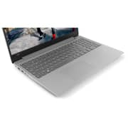 Lenovo ideapad 330S-15IKB Laptop - Core i5 1.6GHz 8GB 1TB+16GB 4GB Win10 15.6inch FHD Platinum Grey