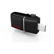 Sandisk SDDD2128GG46 Ultra Dual USB 3.0 Flash Drive 128GB