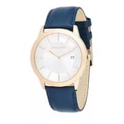 Police P 14139JSR-04B Clement Mens Watch