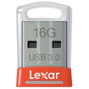 Lexar LJDS4516GABEU Jumpdrive USB 3.0 S45 Flash Drive 16GB