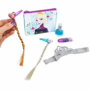 Frozen Cosmetic and Hair Accessories Set