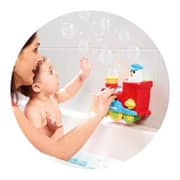 Tomy Toomies Bubble Blast Train E72549 Tomy Toomies Bubble Blast Train E72549