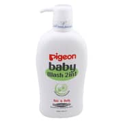 Pigeon Body Wash 2In1 700ml Pigeon Body Wash 2In1 700ml