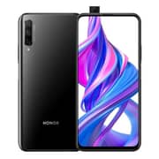 Honor 9X Pro 256GB Midnight Black 4G Dual Sim Smartphone HLK-L42