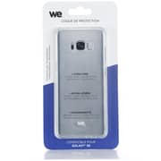 WE Transparent Protective Case For Samsung Galaxy S8