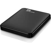 Western Digital Element Portable Hard Drive 1TB Black WDBUZG0010BBK Western Digital Element Portable Hard Drive 1TB Black WDBUZG0010BBK