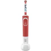 Braun Oral-B Vitality Kids 3+ Years Toothbrush D100.413.2K STAR WARS Braun Oral-B Vitality Kids 3+ Years Toothbrush D100.413.2K STAR WARS
