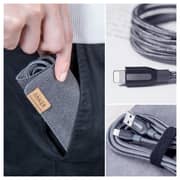 Anker Powerline Plus II Lightning Cable 1.8m Black