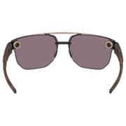 Oakley Chrystl Satin Toast Plastic Men - OO4136-01 Oakley Chrystl Satin Toast Plastic Men - OO4136-01